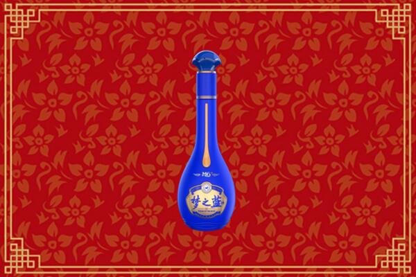 行唐烟酒回收梦之蓝