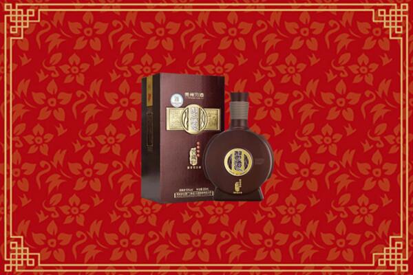 行唐高价回收习酒